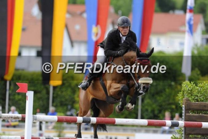 Erfolgspferde von Carolus x Silvester